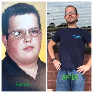 Meet your Posher, Dan